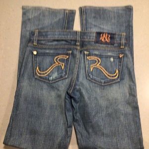 Rock and republic jeans 26